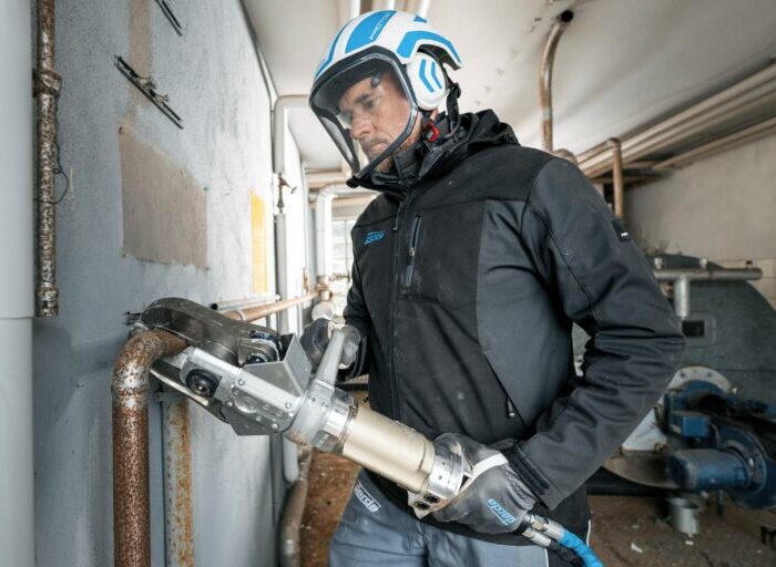 Combi-Shears