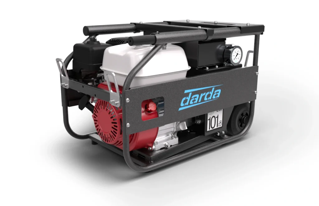 Power Unit BP3