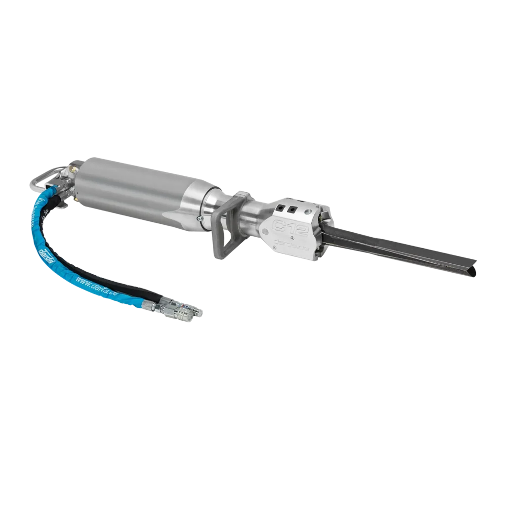 Splitter C12