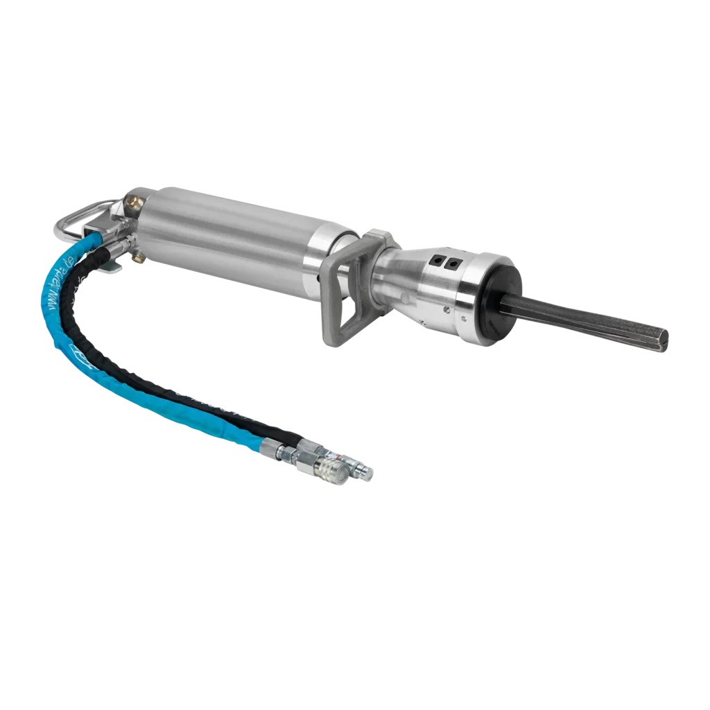 Splitter C4E