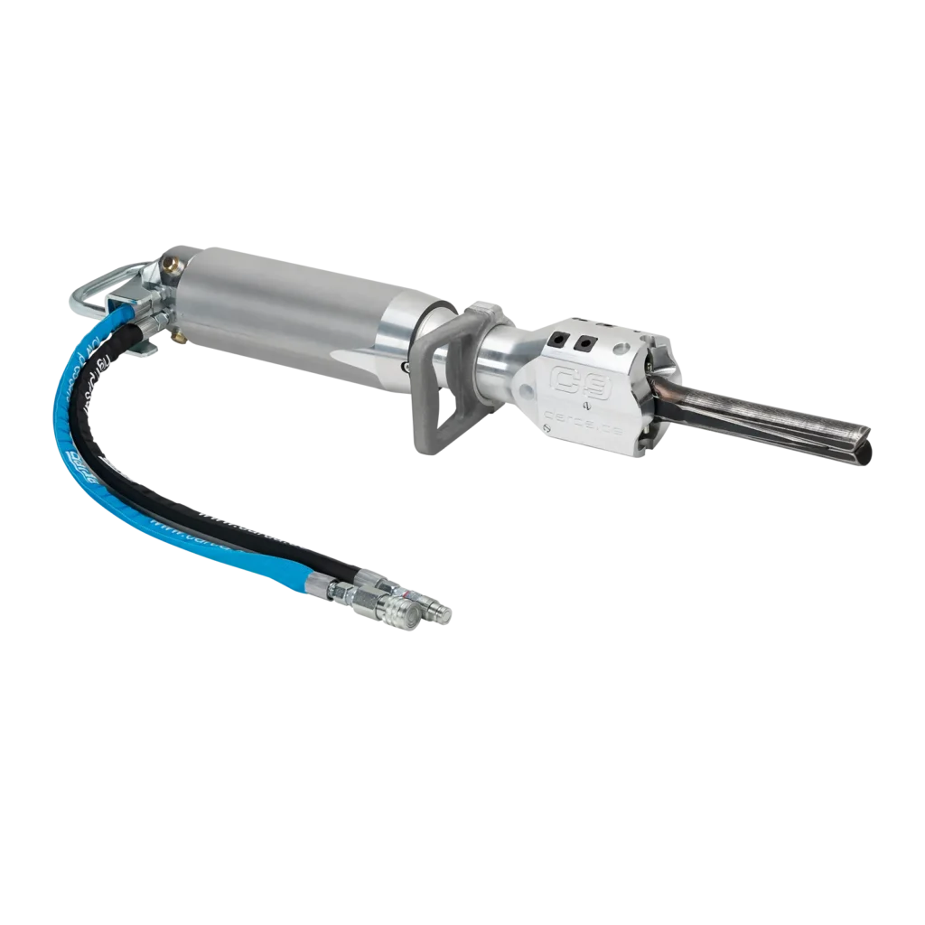 Splitter C9