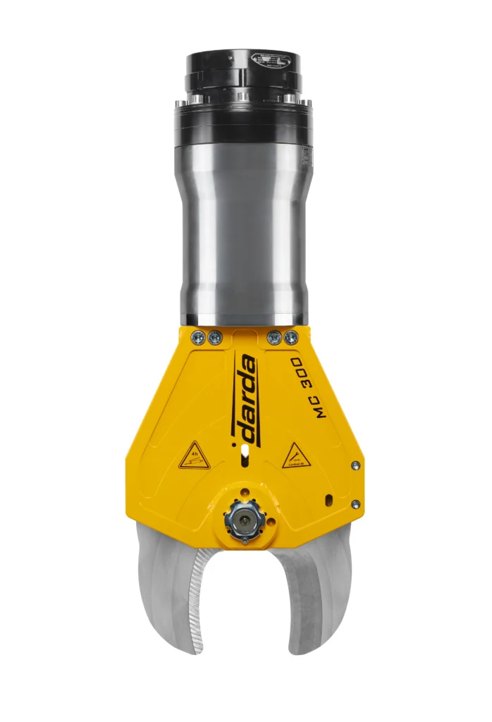 Multi Cutter MC300 Cable