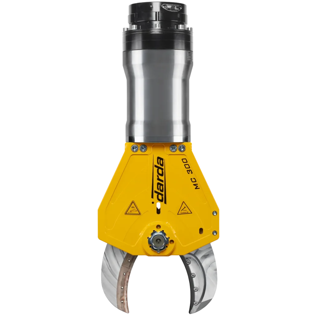 Multi Cutter MC300