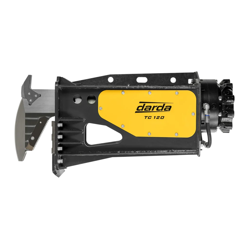 Tank Cutter TC120